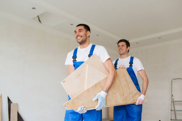 Professional Junk Removal Services in Timberline Fernwood, AZ