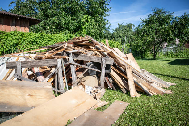Best Basement Cleanout  in Timberline Fernwood, AZ