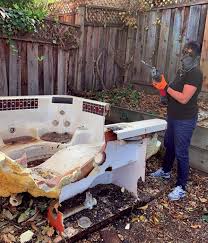 Best Recycling Services for Junk  in Timberline Fernwood, AZ